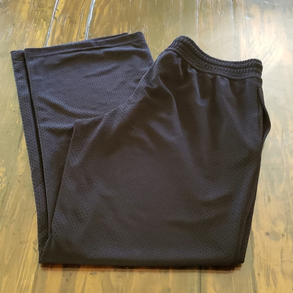 Adidas track pants